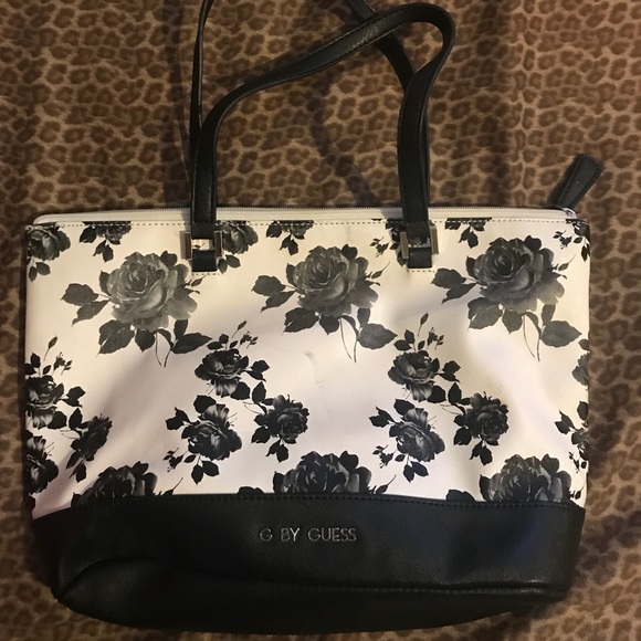 G by Guess Handbags - G by Guess handbag